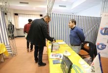 گزارش تصویری برگزاری افتتاحیه هجدهمین کنفرانس بین المللی «حفاظت و اتوماسیون در سیستم های قدرت»